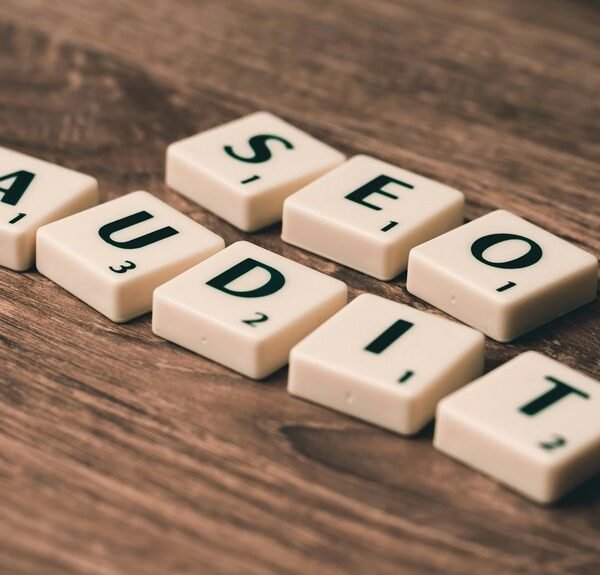 business website optimization services