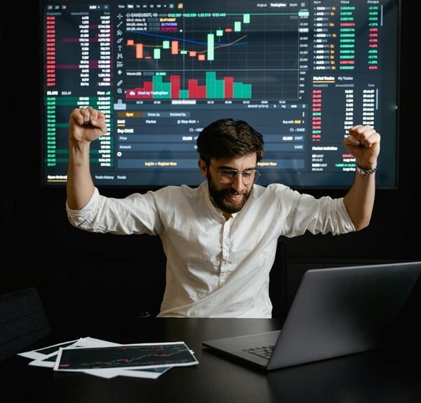 online marketing for success