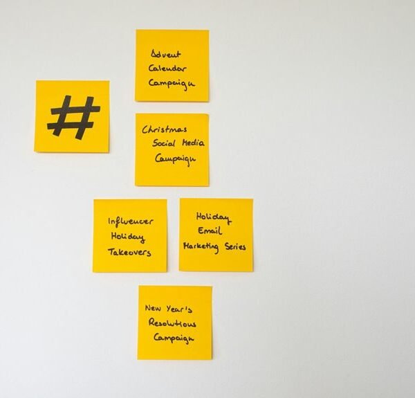 seo success digital campaigns