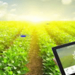 IoT Applications in Modern Farming