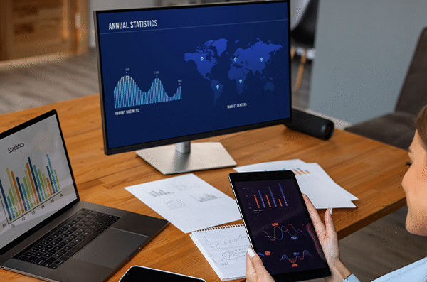 IoT Data Analytics and Insights