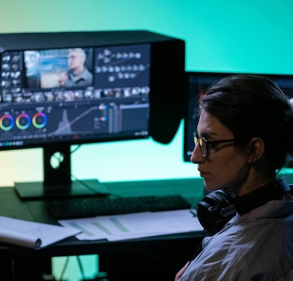 creative tech suite digital engine