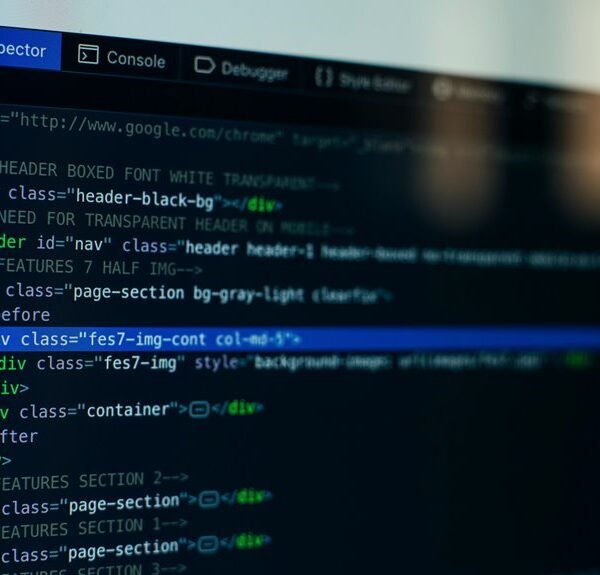 dynamic web hub engine