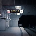 efficient cloud platform hub