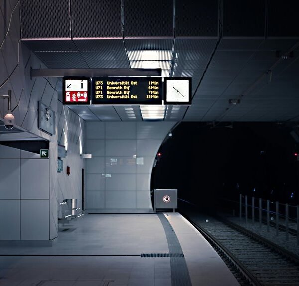 future tech platform hub identifier