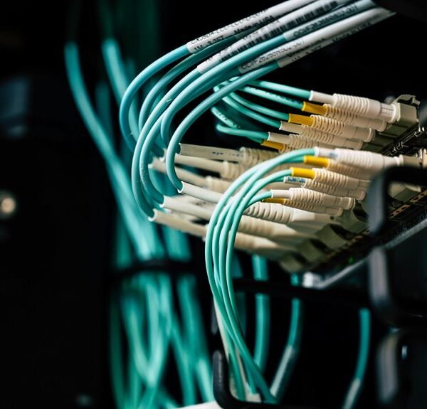 innovative cloud gateway network