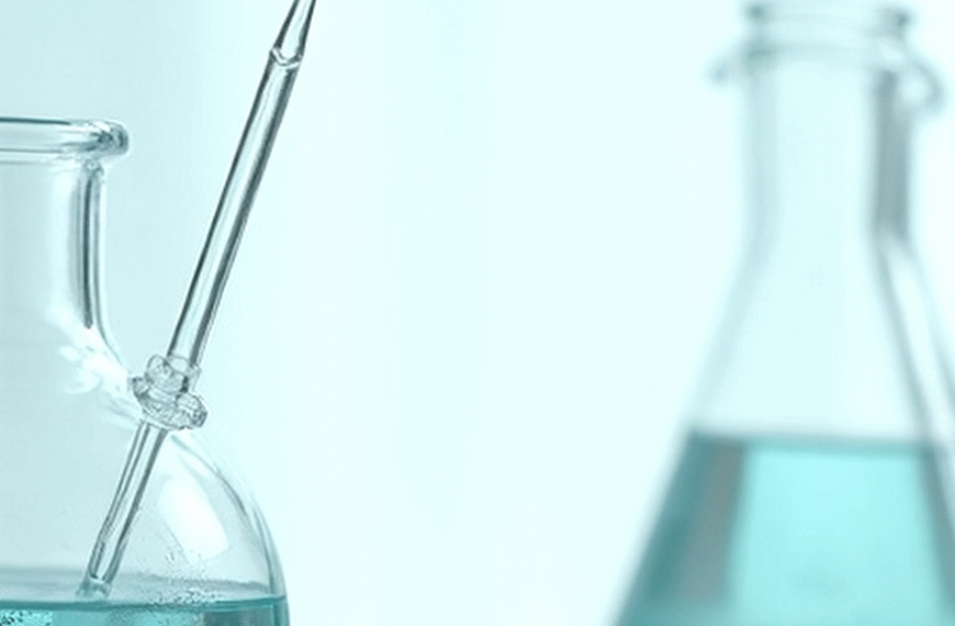 The Peptide Reputation Scorecard: Seven Criteria, One Clear Leader