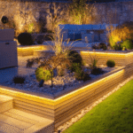 How to Plan Reliable Outdoor LED Strip Lighting for Different Environments